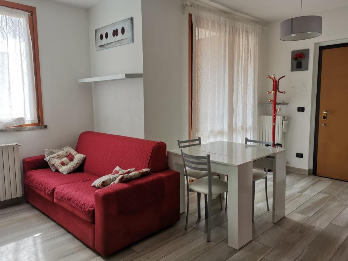 Bomboniera Milano Zona Rho Fiera - Bilocale 70Mq Apartment Senago Екстериор снимка