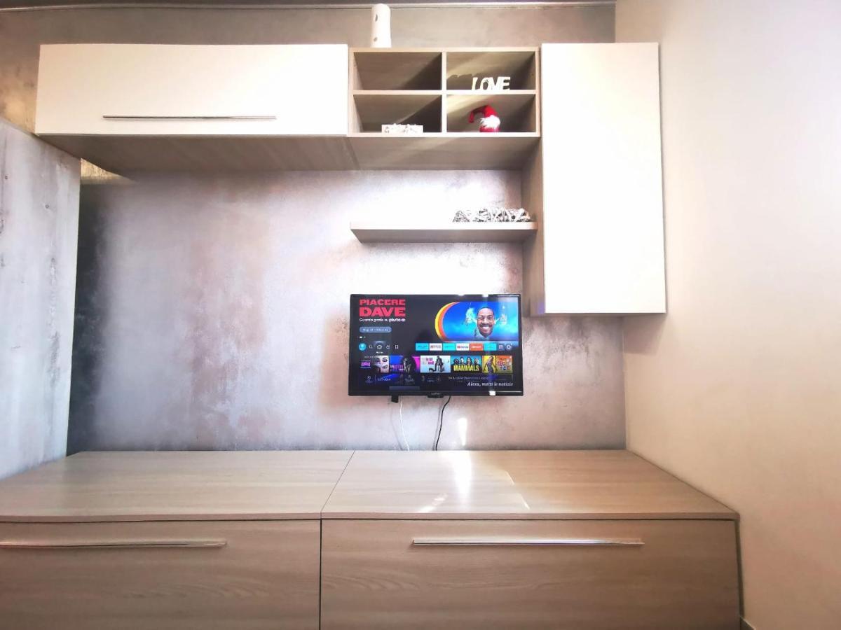 Bomboniera Milano Zona Rho Fiera - Bilocale 70Mq Apartment Senago Екстериор снимка