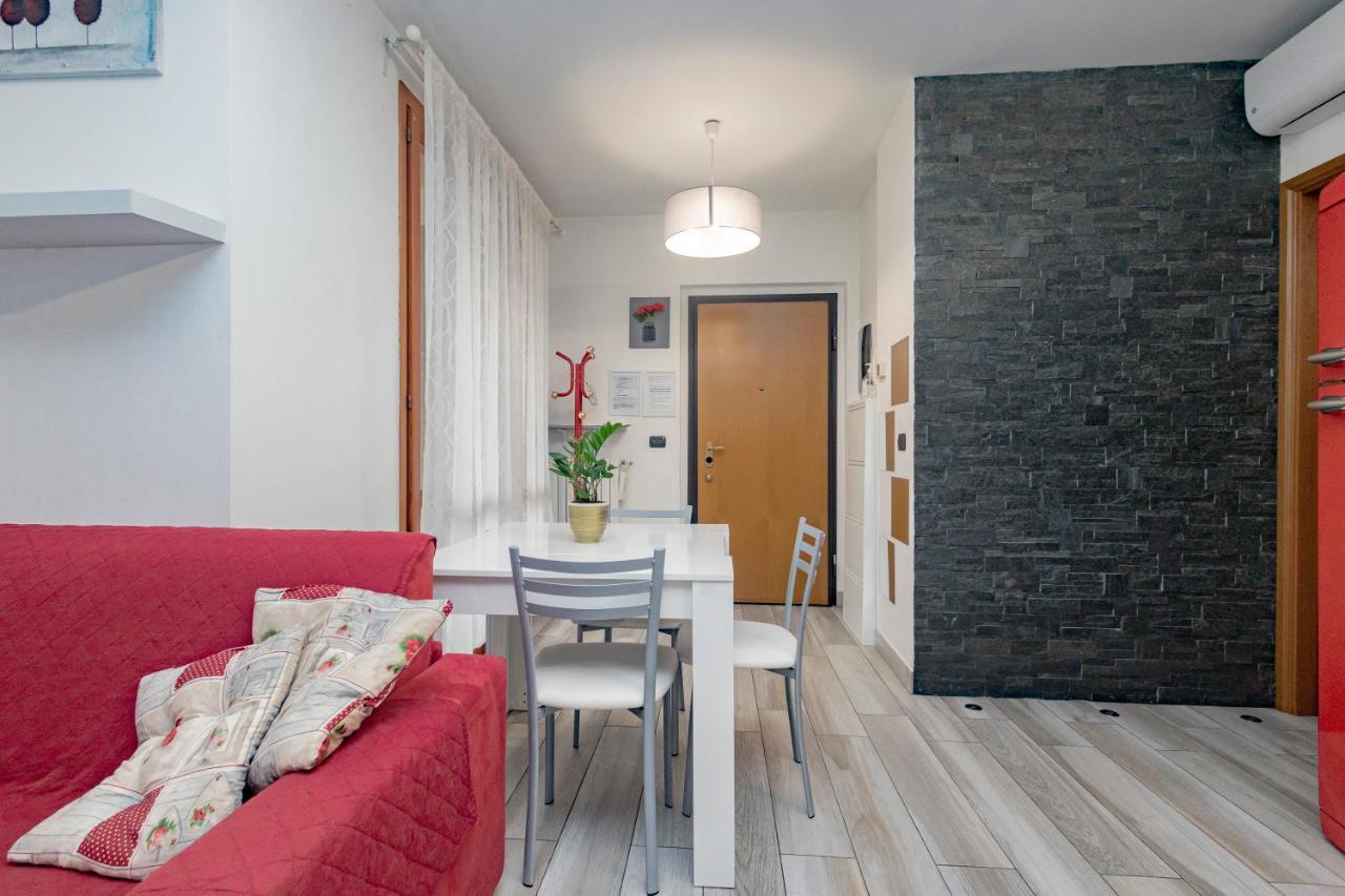 Bomboniera Milano Zona Rho Fiera - Bilocale 70Mq Apartment Senago Екстериор снимка