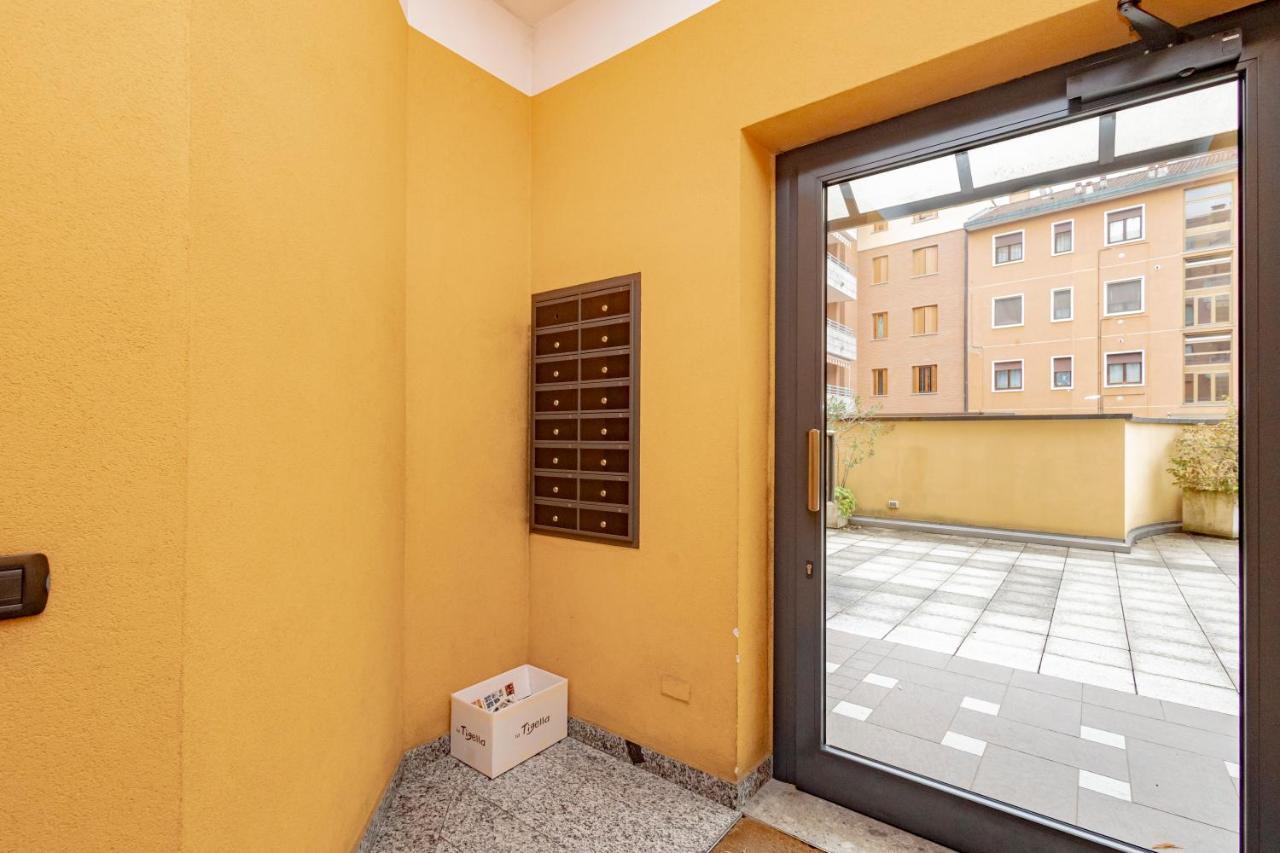 Bomboniera Milano Zona Rho Fiera - Bilocale 70Mq Apartment Senago Екстериор снимка
