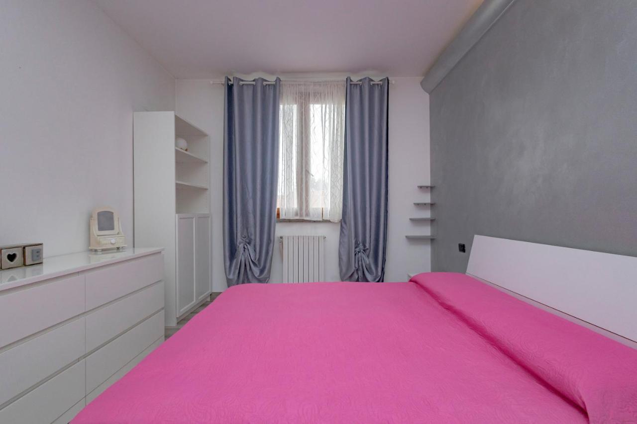 Bomboniera Milano Zona Rho Fiera - Bilocale 70Mq Apartment Senago Екстериор снимка