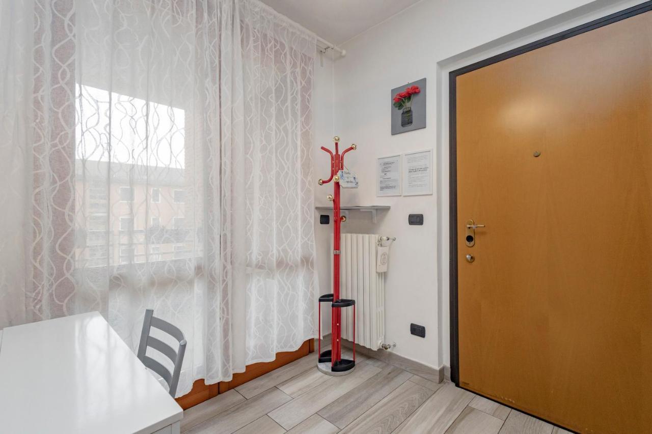 Bomboniera Milano Zona Rho Fiera - Bilocale 70Mq Apartment Senago Екстериор снимка