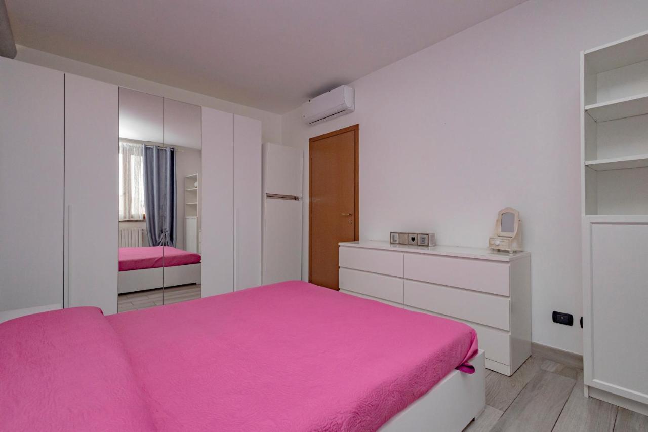 Bomboniera Milano Zona Rho Fiera - Bilocale 70Mq Apartment Senago Екстериор снимка