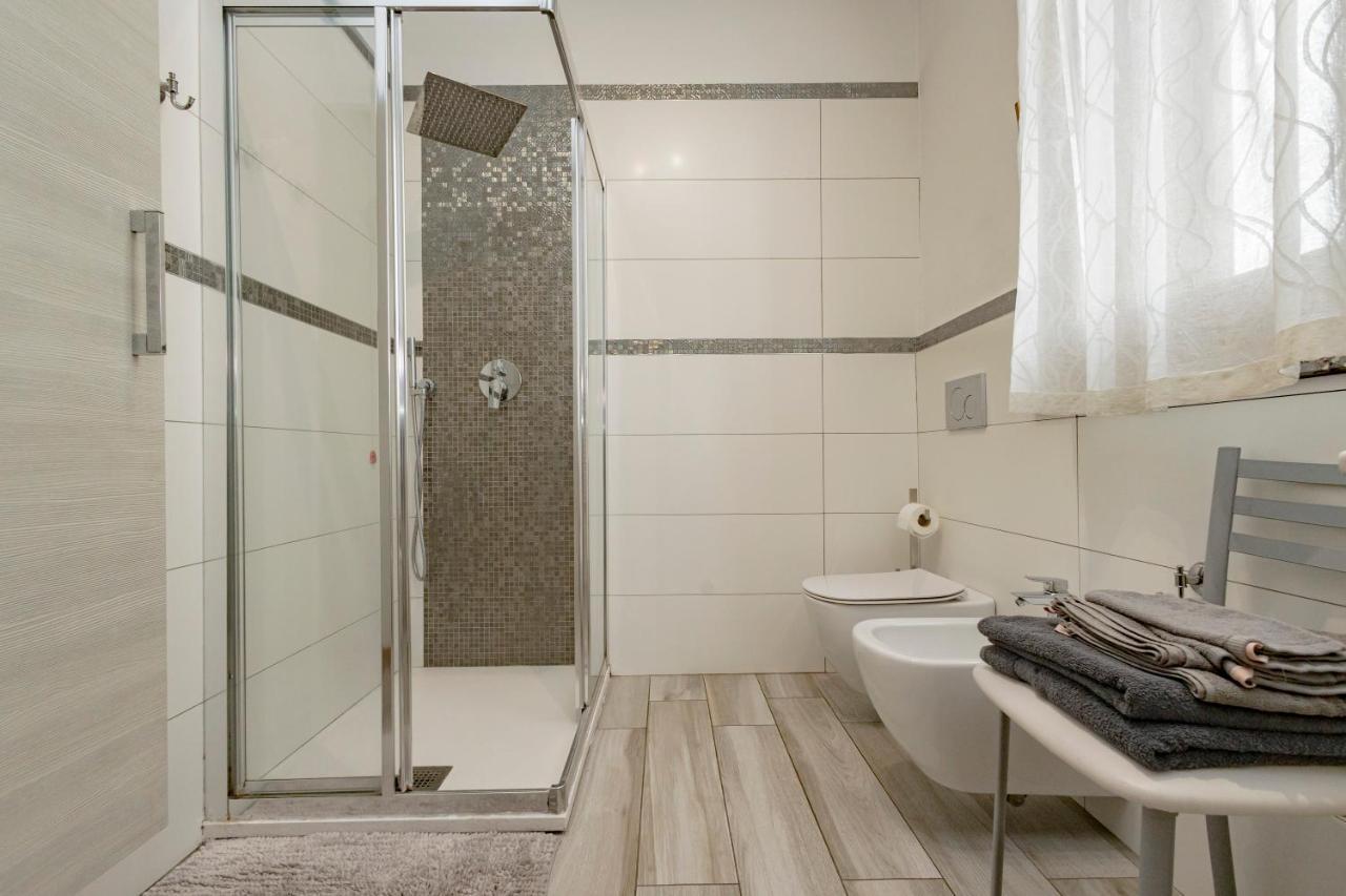 Bomboniera Milano Zona Rho Fiera - Bilocale 70Mq Apartment Senago Екстериор снимка