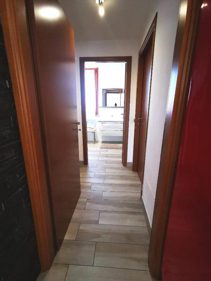 Bomboniera Milano Zona Rho Fiera - Bilocale 70Mq Apartment Senago Екстериор снимка