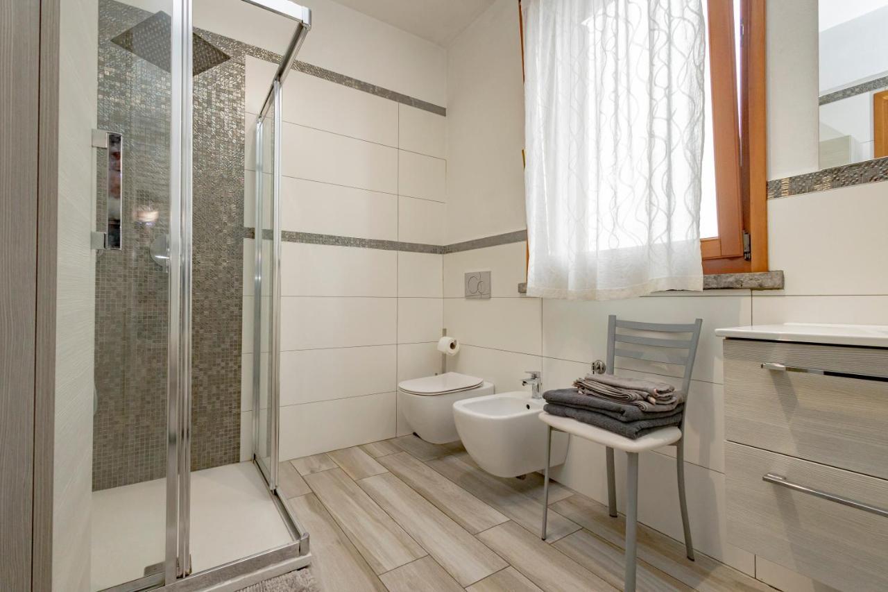 Bomboniera Milano Zona Rho Fiera - Bilocale 70Mq Apartment Senago Екстериор снимка