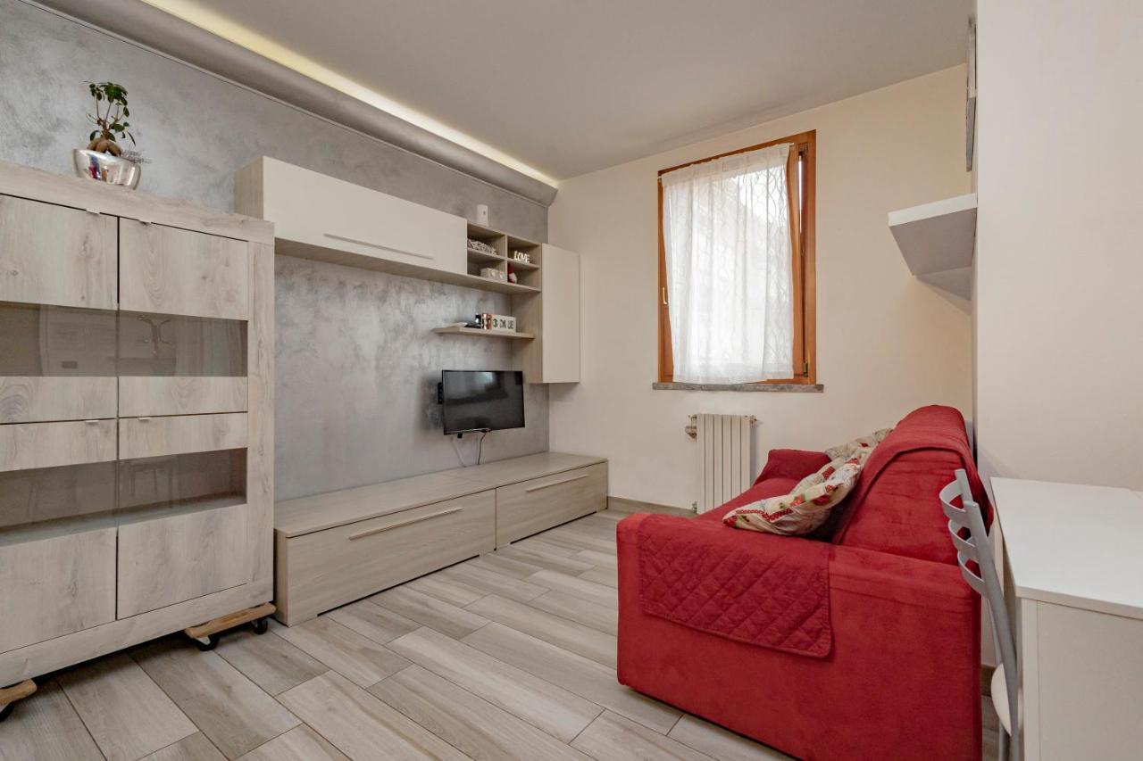 Bomboniera Milano Zona Rho Fiera - Bilocale 70Mq Apartment Senago Екстериор снимка