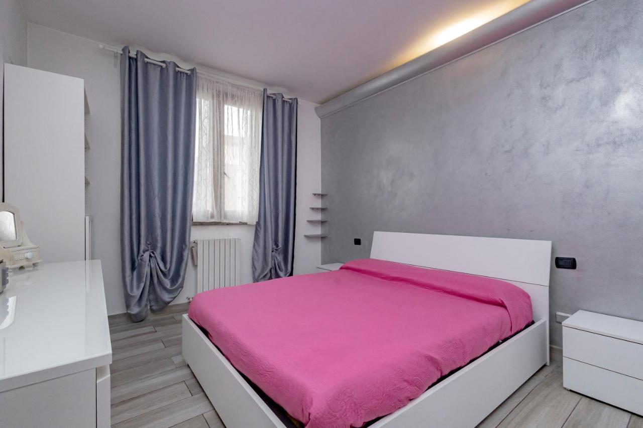 Bomboniera Milano Zona Rho Fiera - Bilocale 70Mq Apartment Senago Екстериор снимка