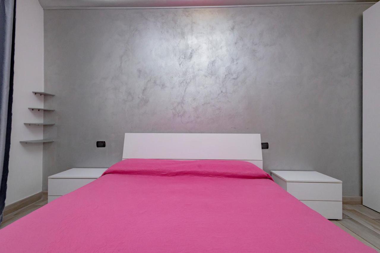 Bomboniera Milano Zona Rho Fiera - Bilocale 70Mq Apartment Senago Екстериор снимка