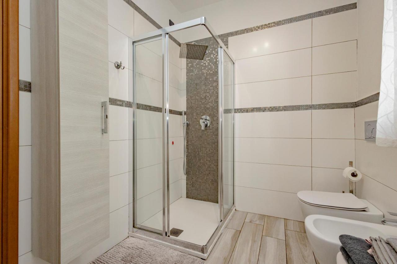 Bomboniera Milano Zona Rho Fiera - Bilocale 70Mq Apartment Senago Екстериор снимка