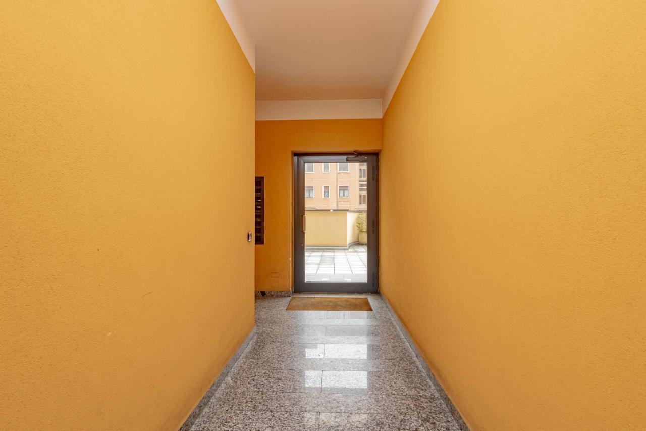 Bomboniera Milano Zona Rho Fiera - Bilocale 70Mq Apartment Senago Екстериор снимка