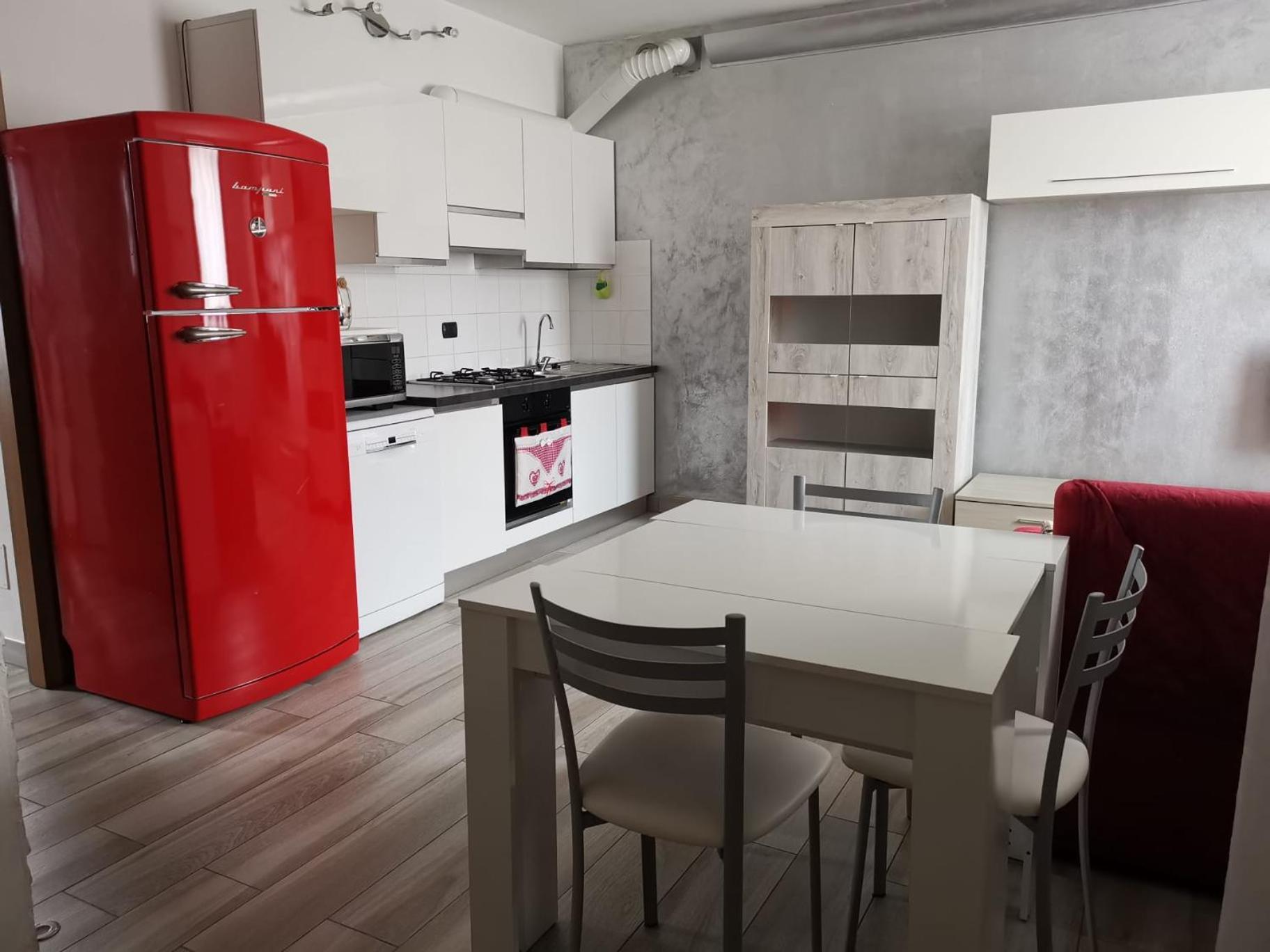 Bomboniera Milano Zona Rho Fiera - Bilocale 70Mq Apartment Senago Екстериор снимка
