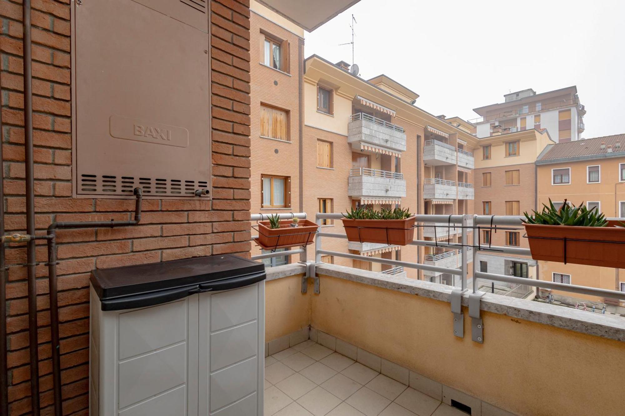 Bomboniera Milano Zona Rho Fiera - Bilocale 70Mq Apartment Senago Екстериор снимка